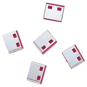 SANWASUPPLY サンワサプライ SL-46-R用据え置き部分品（50個入り口・入口） 品番：SL-46ROP-50