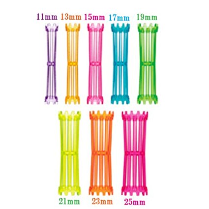 楽天市場】ネオアニオン レギュラー ロッド 17mm 10本入 パーマ ロッド