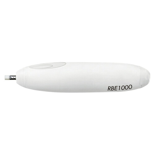 サクラクレパス アダプタ式 電動消しゴム RBE1000
