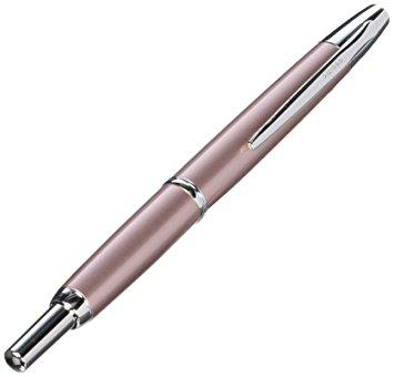 飛行士会社企業 筆 Cレス・デシモ FCT-15SR-CP-M 三鞭酒サクラ色