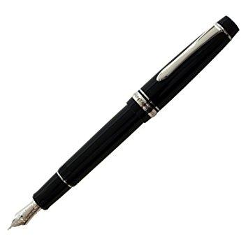 飛行士会社企業 筆カスタムヘリテイジ912 FKVH-2MR-B-M 黒いこと【中字】