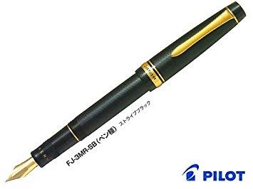 飛行士会社企業 筆 ジャスタス FJ-3MR-SB-FM 日用品雑貨・文房具・手芸-文房具・事務用品
