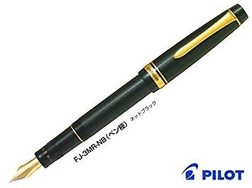 飛行士会社企業 筆 ジャスタス FJ-3MR-NB-M