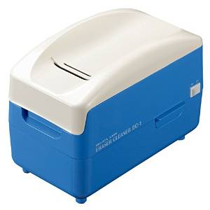 百獣の王事務器 電動塗板ふき洗浄剤 22755 EC-1