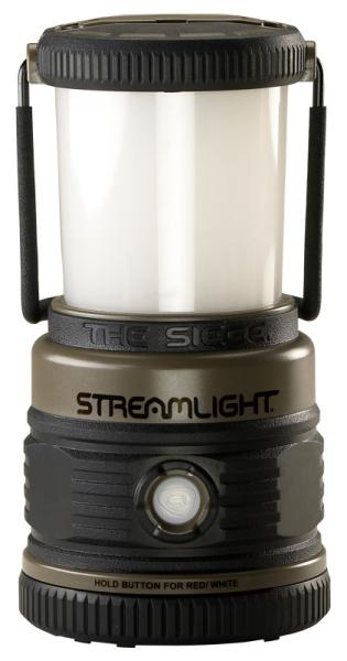 STREAMLIGHT(流れともし火) 44931 シージ LED提灯 44931 ライト・ランタン-アウトドア