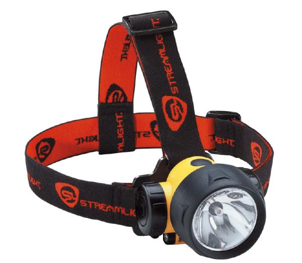 STREAMLIGHT(流れ点火装置) 61050 トライデント 尖端照明ランプ 61050