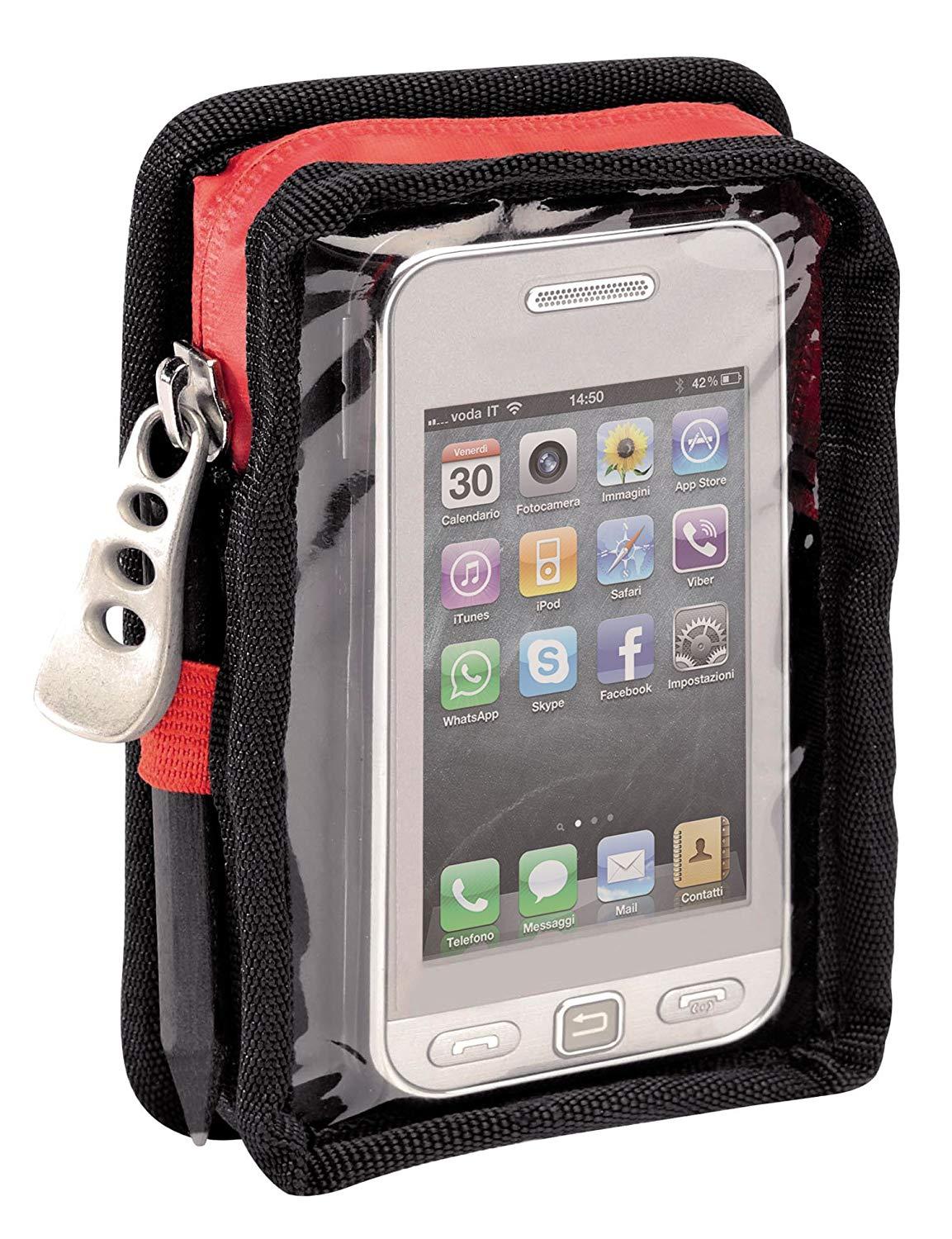 Mungo Italia 549TB スマートフォンポーチ 549TB 4,838円