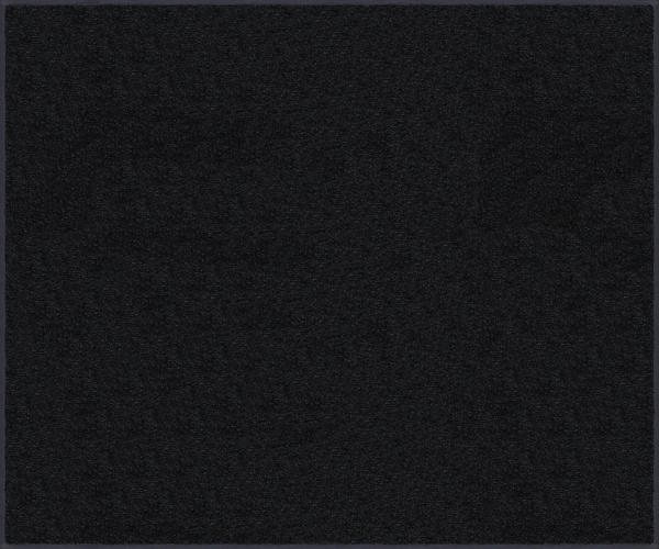 クリーンテックス・ジャパン スタンダードマットS　75&times;120cm　ブラック PS0BIV11A0N0NCA7J 1枚｜ECJOY！店