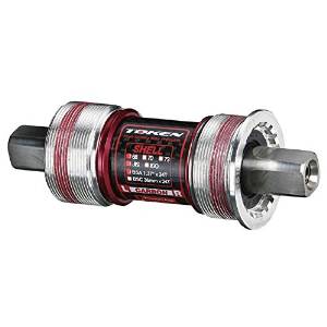 TOKEN TK8690TBT ISO/カンパ BB 68-102 チタン軸【沖縄・離島への配送不可】