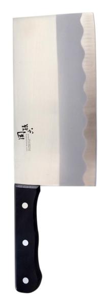 貝印 関孫六 中華包丁 20cm 型番:AB-5522|ECJOY!店
