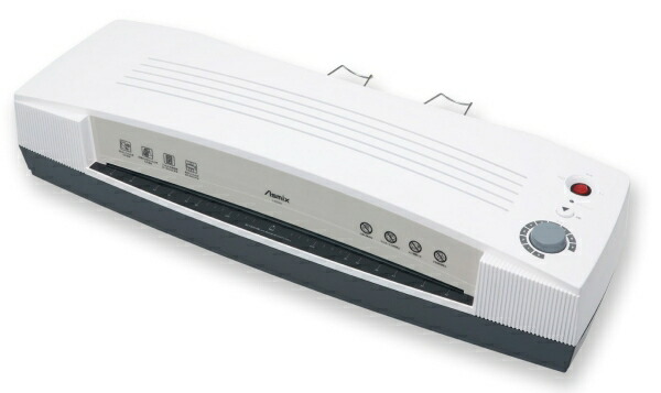 ASCA アスカ アスカ 4ローラーラミネーター L402A2 L402A2