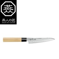 よこやま 燕人の匠ペティナイフ130粍(ETW-1000)
