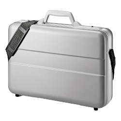 SANWASUPPLY サンワサプライ ABSハードPCケース　品番：BAG-ABS5N2｜ECJOY！店