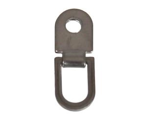 福井金属工芸 6244 ステンレスU型吊カン小 14,560円