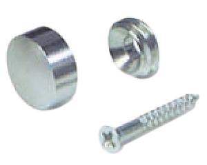 福井金属工芸 6360 化粧ビスセット径10&times;5mm｜ECJOY！店