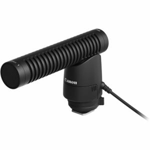【在庫限即納】CANON キャノン 指向性ステレオマイクロホン(1429C001)DM-E1
