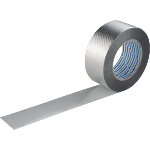 【店卸し資産限即納】金剛石テックス パイオラン 軽銀磁気テープ K-10AL 50mm×50m【入数:30】
