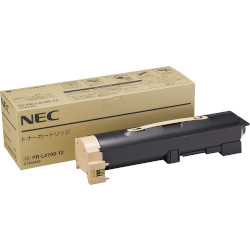 NEC 日本電気 トナーカートリッジ　PR-L4700-12 23,414円