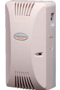 オー編み物 オゾン除菌脱臭機 （約10畳） CS-4 サクラ色 1個