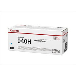 CANON キャノン キヤノン トナーカートリッジ 040H C (シアン)(CRG-040HCYN)｜ECJOY！店