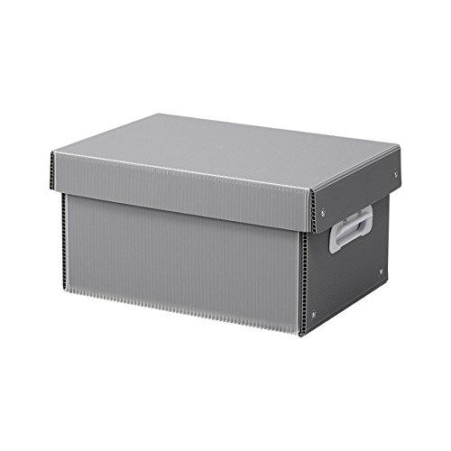 SANWASUPPLY サンワサプライ プラダン製スマホ納める入れもの(22台用) CAI-CABPD41