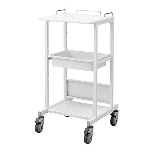 SANWASUPPLY サンワサプライ 電子カルテカート　RAC-HP14HSCW｜ECJOY！店