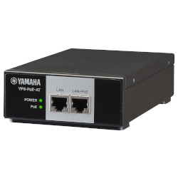 YAMAHA ヤマハ PoEインジェクタ YPS-PoE-AT(YPS-POE-AT) 12,897円