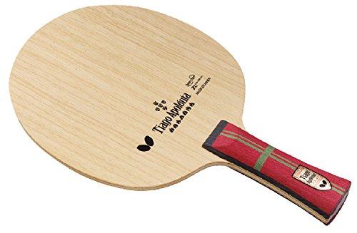 【在庫限即納】BUTTERFLY バタフライ TAMASU タマス 卓球ラケット タマス アポロニア ZLC フレア(FL) (36831)