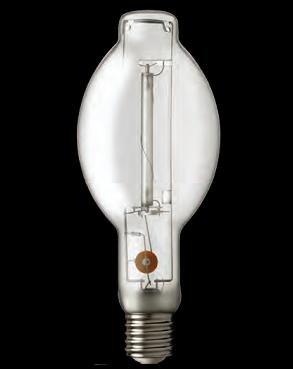 岩崎電気 高圧ナトリウムランプ３６０Ｗ　NH360FLS
