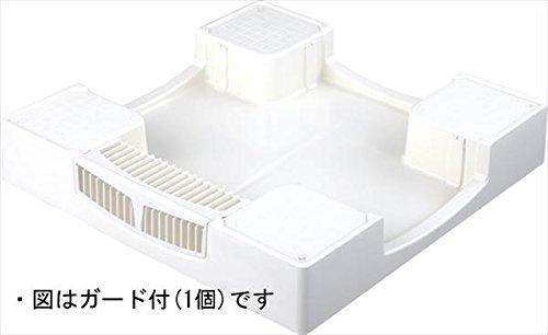 テクノテック 防水パン TPW700 サイズ(mm):700×700×120 ニューホワイト 穴位置:C
