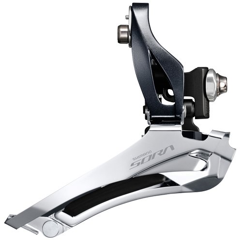 SHIMANO シマノ FD-R3000-F 直付【沖縄・離島への配送不可】