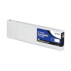 EPSON エプソン インクカートリッジ(ブラック/フォトインク)(SJIC30PK)　TM-C7500G用