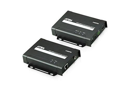 ATENジャパン VE802 Power over HDBaseT(POH)-Lite(Class B対応)HDMIエク(VE802)
