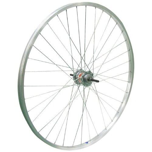 アサヒサイクル 26x1-3/8 ステン内3 14T タチ無(軸長191/ローラー仕様/ロッド棒付) TB2R6【沖縄・離島への配送不可】