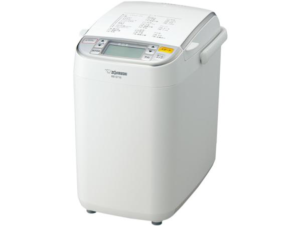 楽天市場】象印 ホームベーカリー パンくらぶ 耳まで柔らかいパンが