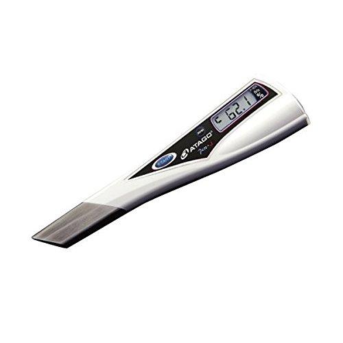 ノーブランド 商品コード:1729000 糖度・濃度計(ペンタイプ)PEN-J｜ECJOY！店