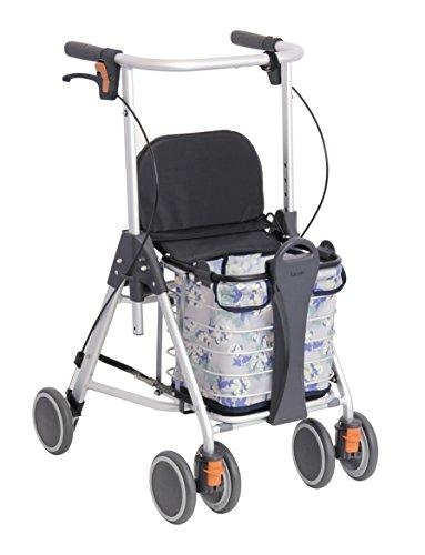 幸和製造所 テイコブリトルワゴン(WAW07 御花象牙色)