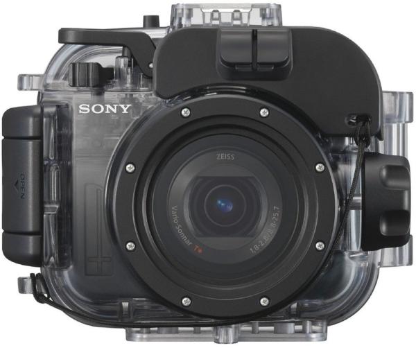 SONY - 中古 SONY アンダーウォーターハウジング MPK-URX100A Amazon | SONY(ソニー) アンダーウォーターハウジング MPK