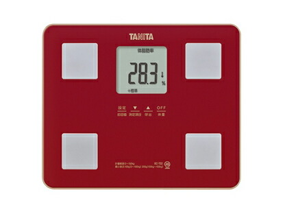 TANITA タニタ タニタ BC-722RD