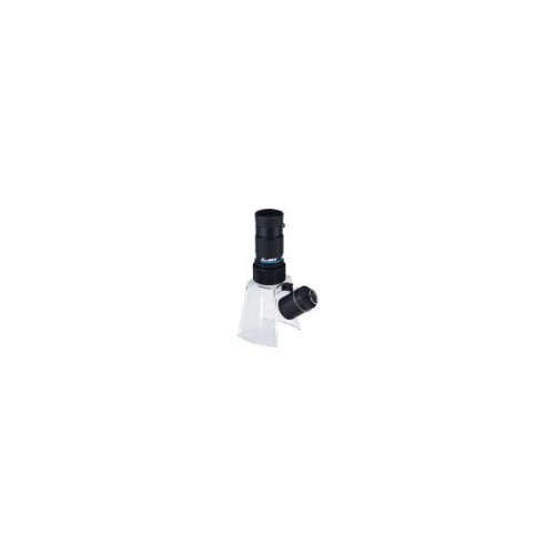 池田レンズ工業 池田レンズ 顕微鏡兼用遠近両用単眼鏡 KM-412LS 3213161|ECJOY!店