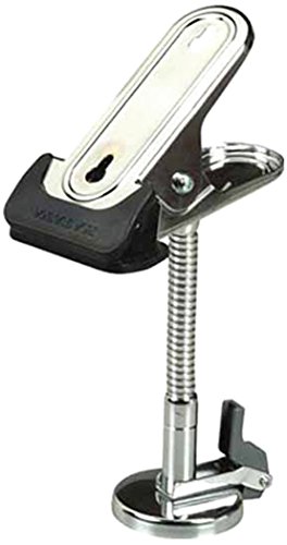 畑屋製作所 ハタヤ（ハタヤリミテッド）　マグクリップ　丸型マグネット付（ワンタッチ解除レバー付） MGC-2 2876744