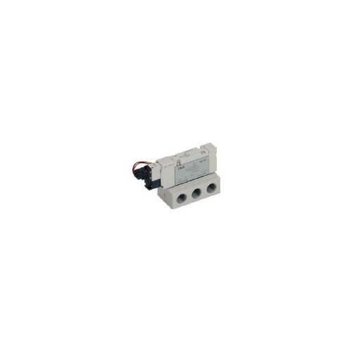 CKD ＣＫＤ　パイロット式５ポート弁　４ＧＡ・４ＧＢシリーズ 4GB410-10-3 3325784｜ECJOY！店