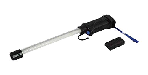 saga (嵯峨電機工業) 　充電式コードレスライト防雨型 LB-8LW 3270891｜ECJOY！店