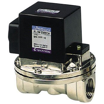 日本精器　フロースイッチ１５Ａ BN-1321-15A 1384627｜ECJOY！店