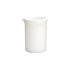 フロンケミカル ※テフロン テフロン肉厚ビ-カ- 1L NR020206   4339 3915981 花・ガーデン・DIY-ビーカー