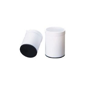 フロンケミカル ※テフロン PTFE耐熱ビーカー100竓 NR160001   4339 3916588 研究・実験用品-容器・試験管-花・ガーデン・DIY