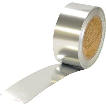 三井住友金属鉱山伸銅 ※MSMMBC ZAP磁気テープ 0.1mm×50mm×20m ZAP50   6131 3916685
