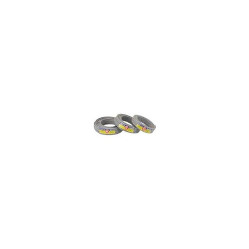 正和電工　ＶＶＦ２ｃ×２．０ｍｍ　ＶＡケ－ブル　２０ｍ VA-20CT 2519658