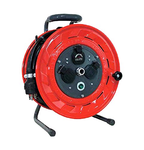 畑屋製造所 ハタヤ 三相200V型吊りひも木管 30m 地びた付 20A (かかわり合いけ) 3702723