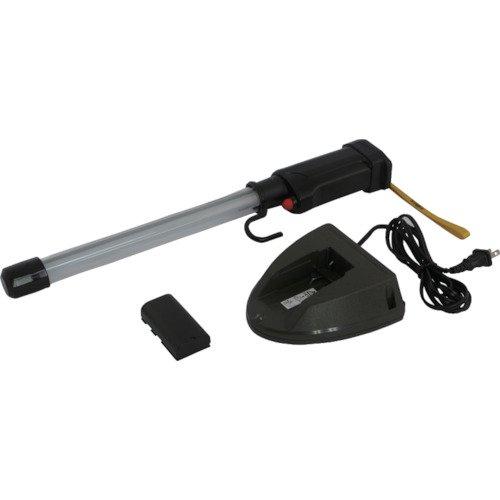 嵯峨電機工業 saga コードレスライトLEDセット LBLED8A